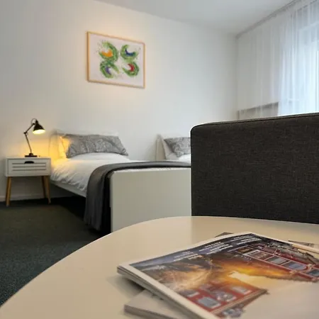 Apartment Casa Maria *