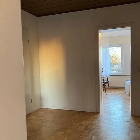 Apartamento Casa Maria *