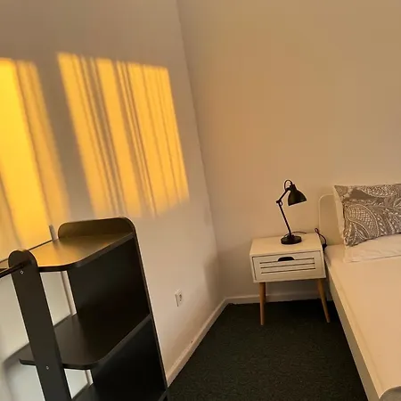 Casa Maria Apartment *