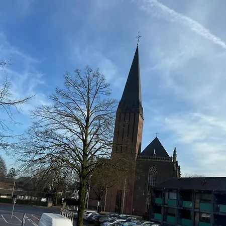 Apartamento Casa Maria Goch