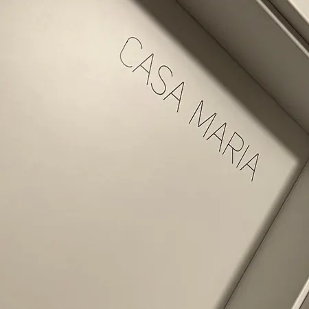 Casa Maria Apartment Goch