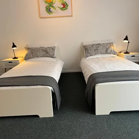 Casa Maria Apartamento