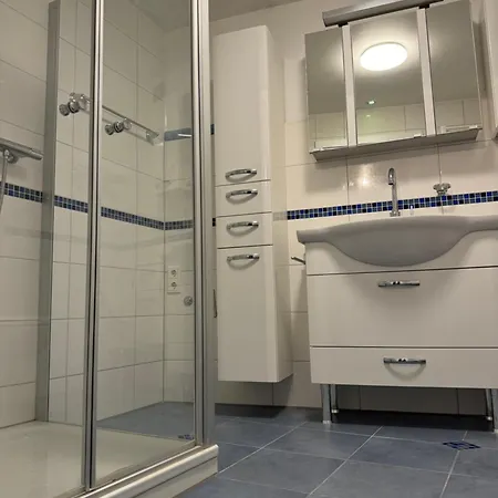 Apartamento Casa Maria Goch