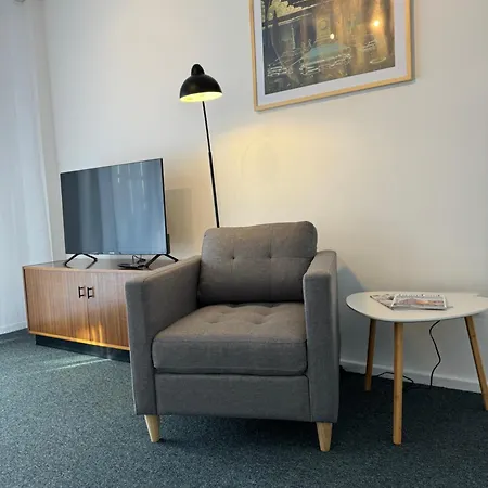 Apartamento Casa Maria Goch