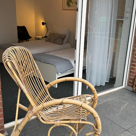 Casa Maria Apartment *