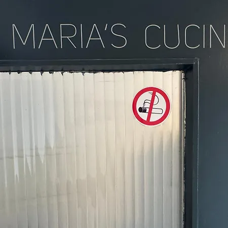 Casa Maria Daire Goch