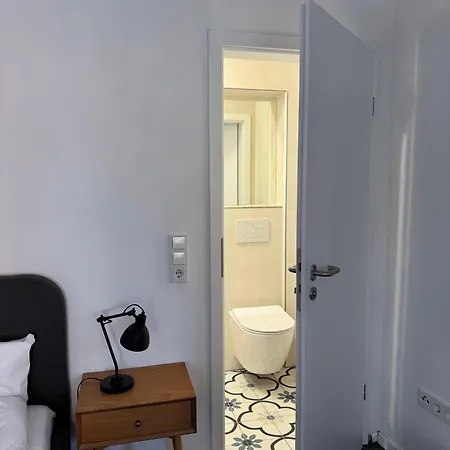 Casa Maria 戈赫