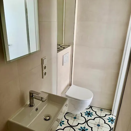 Apartment Casa Maria Goch