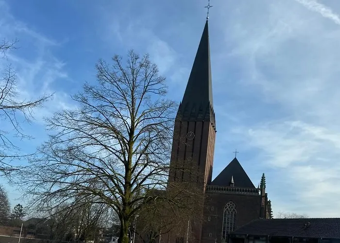 公寓 Casa Maria 戈赫