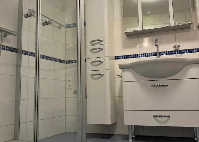 公寓 Casa Maria 戈赫