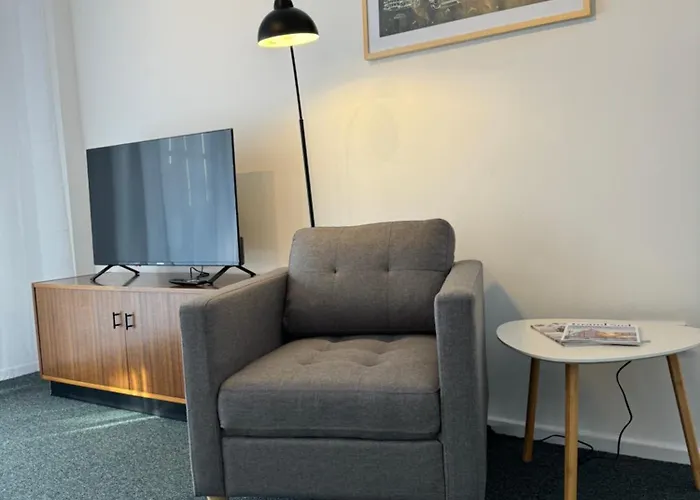 公寓 Casa Maria 戈赫