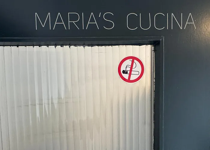 Casa Maria 公寓 戈赫