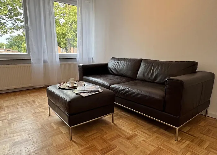 Casa Maria 公寓 戈赫