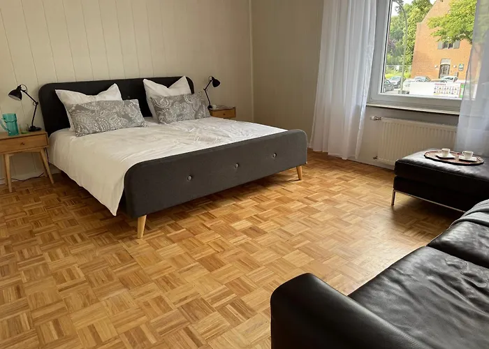 公寓 Casa Maria 戈赫